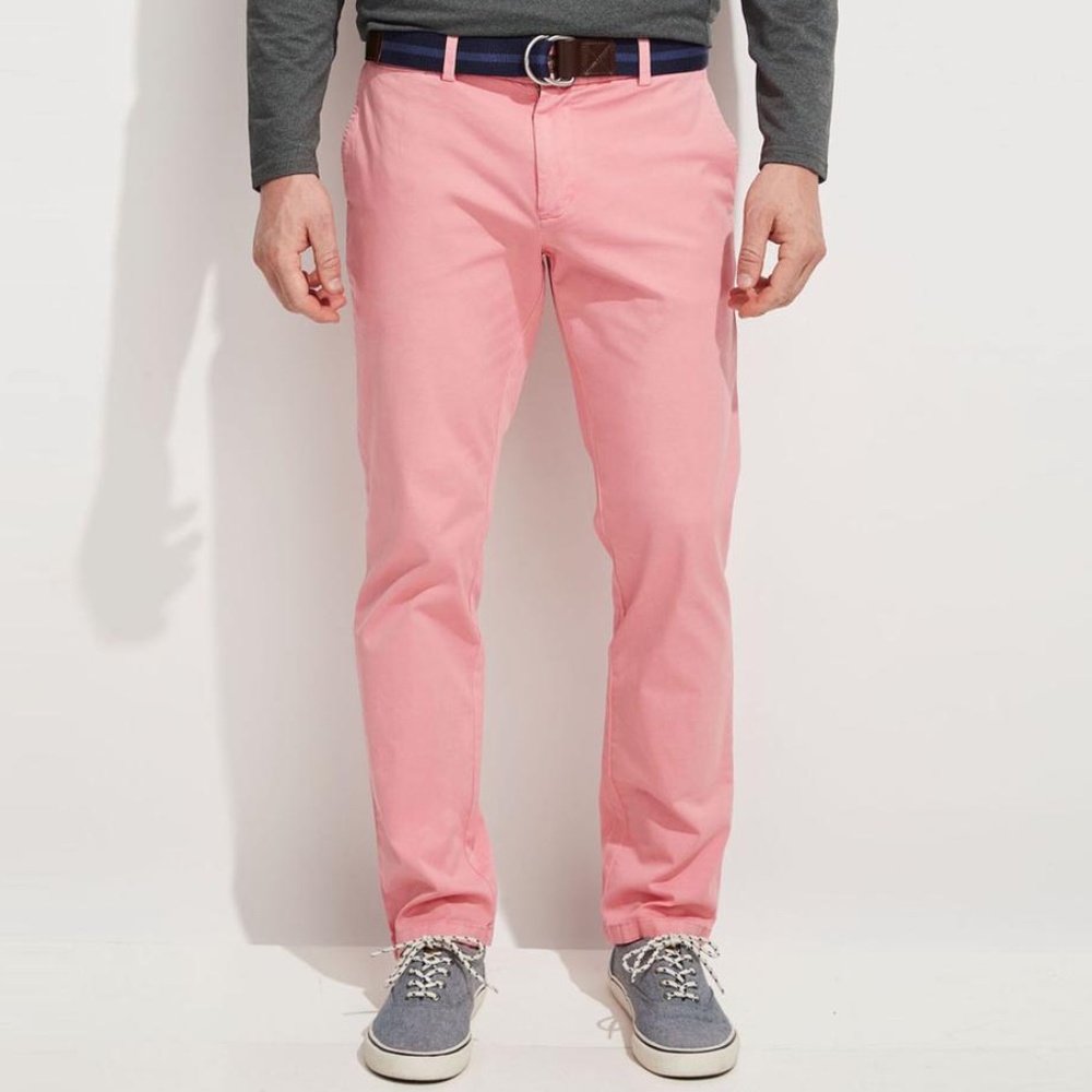Vineyard Vines Slim Fit Club Pant 33x32